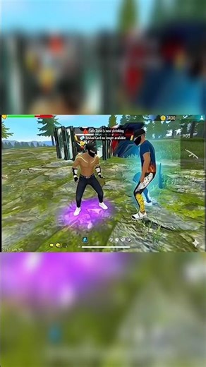 Auto Headshot Setting On 😳 One Tap Machine 😈