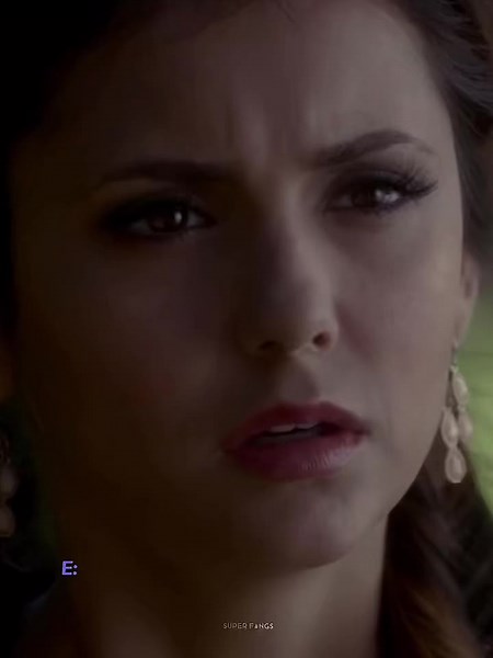 Elena's Heartbreak: A Stelena Tale