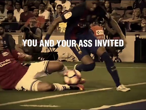 Neymar Spotted in Manhattan: A Celebrity Encounter