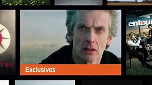 What's not to like? There's only one place to get all this. Find CraveTV in the App Store and get a month on us! | Crave