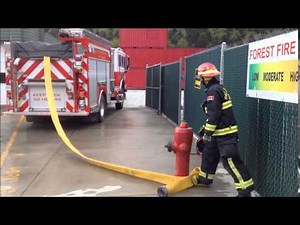 Hydrant Ops Demo