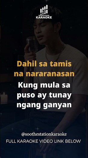 Mula sa Puso Soulful Karaoke