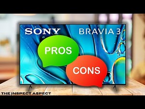 Sony 75-Inch Class 4K Ultra HD BRAVIA 3 LED Smart TV Review