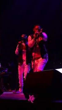 Silk Performing - Meeting In My Bedroom Live