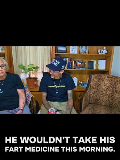 Bloopers from in between podcast recording sessions. #thelostandfoundproject Check out our YouTube Channel LIKE and SUBSCRIBE https://youtube.com/@thelostandfoundproject?si=gOvuC4NqpmqXWBWO @SOBERgangJAY