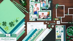 6.6K views · 208 reactions | National Scrapbook Day (NSD) is coming up in May, and we’re offering a line of exclusive NSD products (usually only available for purchase to Advisors and through Advisors) to ALL who want to purchase them so we can all enjoy NSD to the fullest! US: https://bit.ly/3sF7fiw CA: https://bit.ly/3056OSx | Creative Memories | Facebook