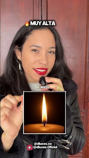 A Candle Flame Has Many Meanings, Here’s What They Mean #candles #protection #rituals