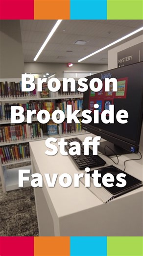 David, manager at Bronson Brookside Library, is here to tell us his favorite things about the new library, as well as his favorite Brookside spot, Blue Moon Cafe - Tulsa! What is YOUR favorite part of the new Bronson Brookside Library? Reservations for the meeting room will become available in January 2026. Visit www.tulsalibrary.org/meeting-rooms to learn about meeting room policies and make a reservation. For more details about Bronson Brookside Library, check out the December 2025 My Library 