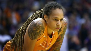 Phoenix Mercury announce Brittney Griner left the WNBA bubble due to personal reasons