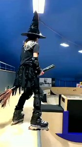 Roller Dancing on Reels | Facebook