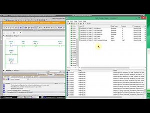 Connecting PLCSIM to OPC Kepware via NetToPLCSIM