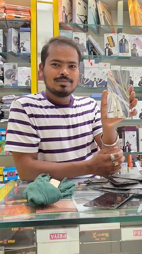 Kalaburgi I Fix Mobil shop 9742334902 #mobilegames #display #kalaburgi #kannada | Akshaykumar AK