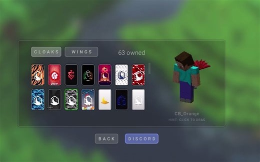 拥有免费饰品的破解lunar端发布！