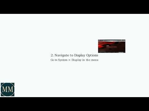 How to Configure PC Resolution on LG Monitor – Windows/macOS & GPU Panels
