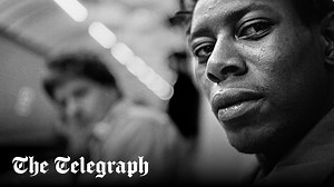 My Friend Lanre lived his whole life as an art project – then I watched him die