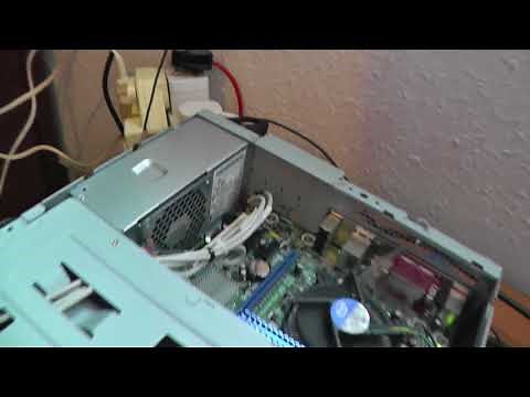 Upgrading the ram to 8gb in my STONE desktop PC-1210 Intel Core i5 3300