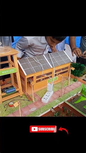 Wait for the end! Best Science Fair Project 🔥 #science