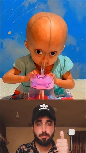 God bless you 🙏🏼❤️ | SubhanAllah | Huge Respect | Sehat selalu yah dek #shorts #respect #sheikhbaba8