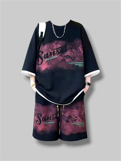 Ciri-Ciri Outfit Pria Simple dan Stylish