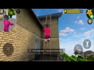 Scary Teacher 3D Update New Chapter Average Squad New Levels Miss T (Android,iOS)