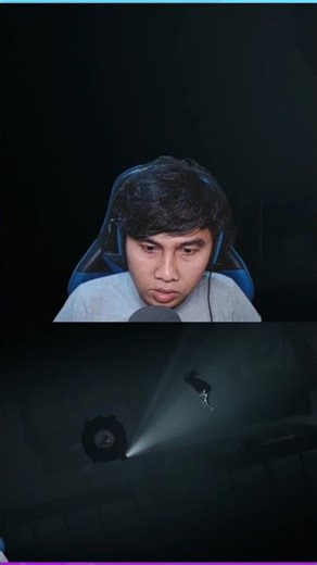 Aku Berusaha Menyerang Makhluk Menyeramkan Ini Agar Tidak Mendekat - Playdead's Inside