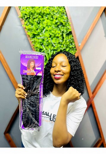 Soft Hairstyles for Natural and Relaxed Hair