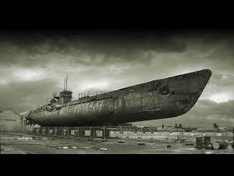 World War II (U-Boat Wolf Pack Tactic)