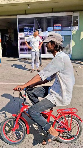 Funny cycling video 🔥😁 Chittagong fun #trending #comedy #funny #cycling #youtubeshorts #foryou