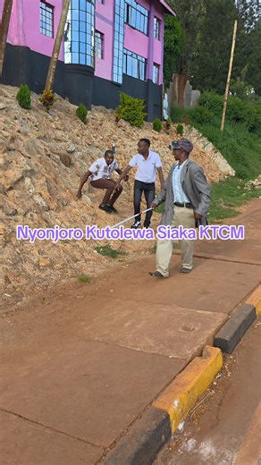 Kiharu Technical College May Intake Open