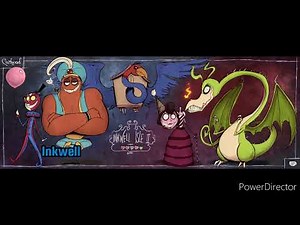 Cuphead Characters Theme Songs