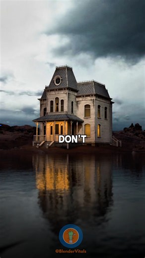 BlenderVitals on Instagram: "Manually Managing Assets Can be a Nightmare. Luckily Connecter is the fix, and it's free! Comment "Connecter" for the link🔗"