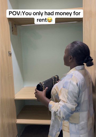 GOT A NEW SPACE🥳🥳 I can’t wait to update y’all❤️ #trendingvideo #newhome #gracylynda