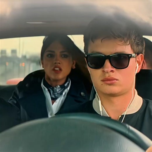 IQ 10000 moment I Baby Driver I Montagem UNKNOWN (slowed) #aurafarming #trending #edit