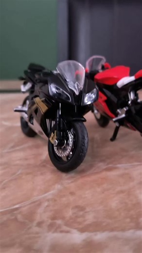 Yamaha R6: La Motocicleta Icónica de la Adrenalina