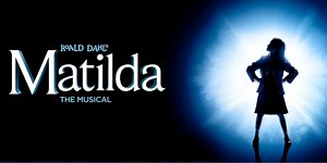 Spotlight & Stars Theatre Presents: Matilda the Musical Jr.