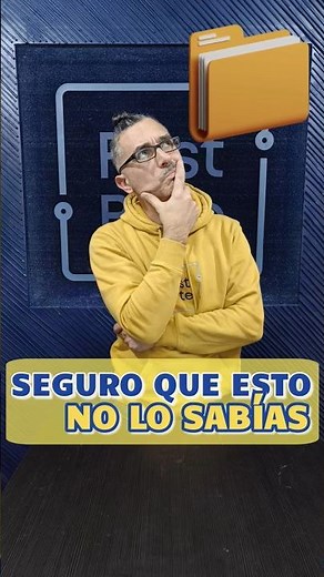 Hidden Windows trick! 💻 Create shortcuts and clean your PC fast 🚀 #tricks #windows11 #pc