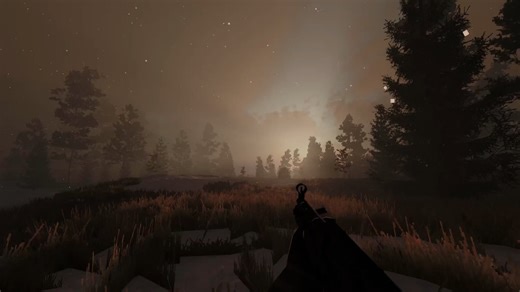 Finally figured out how to get a full body FPS rig going. SkeletonIK3D to the rescue.