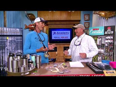 Rigs & Techniques - Tarpon - 2018 | Florida Insider Fishing Report - Season 14, Episode 5