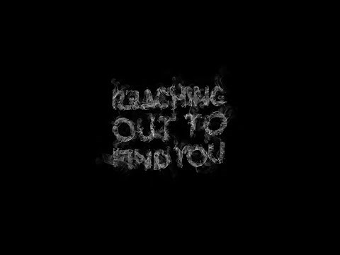 NEEDTOBREATHE - Reaching Out To Find You [Official Audio]