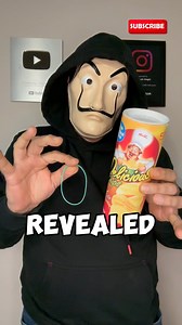 443K views · 3.6K reactions | Wow! Rubber Band Magic Trick Tutorial 彩 | The Mask Magic Tricks Revealed | Facebook