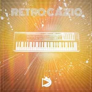 Retro Cazio : A Free Synth VST Instrument From Sample Science Looperman