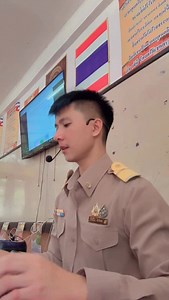 35K reactions · 834 comments | โจทย์คือทำไงให้เด็กได้ฟังภาษาอังกฤษมากที่สุด เราก็ต้องเริ่มที่ตัวเราก่อน I have to use English language in the classroom in the different situations as much as possible. | Kru Ball Songsak | Facebook