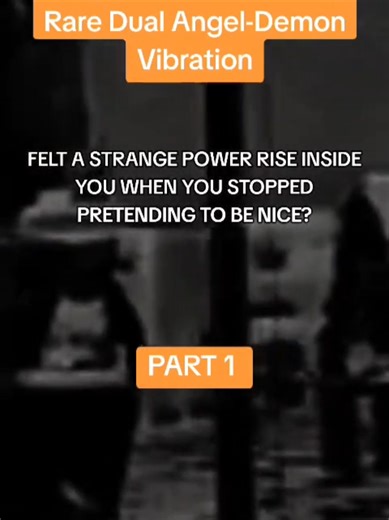 DUAL SOUL #demons #shapeshifter #alien #personality #duality