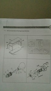 Below are examples of drawings in exploded view:... | Filo