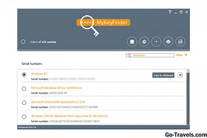 MyKeyFinder 2018 v7.2 Review (uma ferramenta gratuita Keyfinder) - COMPRAR 2026