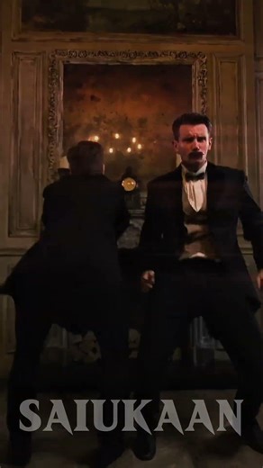 Back up to the Beat Men dance meme 30 seconds Loop