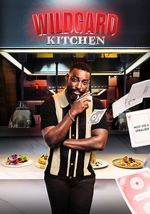 Wildcard Kitchen: Champs