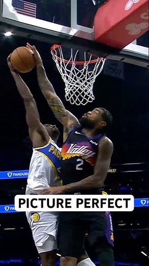 WHAT A BLOCK BY RICHARDS!