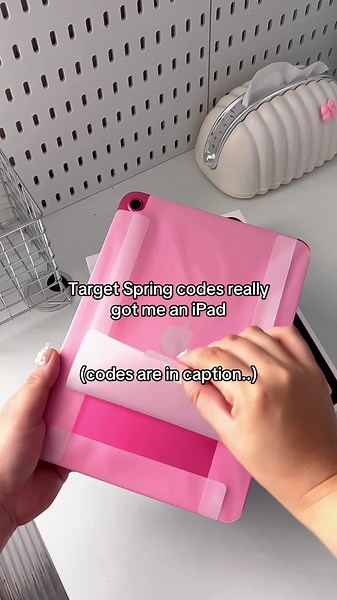 🎯 Target Spring Discount Codes to Try (2026) 🎯 1️⃣ 🌼 45% Off — SPRINGPRO45 Sometimes works really well. Not guaranteed, but worth testing first. 2️⃣ 💳 $500 Target Credit — once per account ⭐️ Found this on TarCupon.com. There’s a quick explanation there. 3️⃣ 🌷 25% Off — VALUE25 Around 25% off for some users. 4️⃣ 🛒 35% Off — BASKET35 Meant to take off about 35%. Results vary. 📌 Save this 📤 Send it to whoever’s ordering online