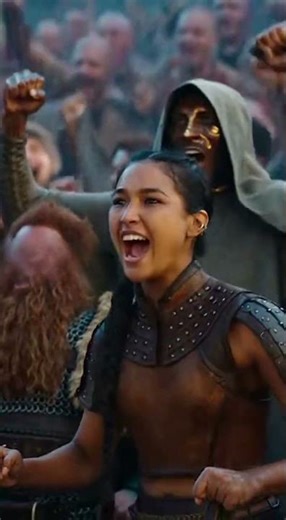 Thor vs. King Kong: The Ultimate Arm Wrestle Showdown! ⚡🦍